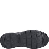 Hush Puppies Hector Touch Fastening
