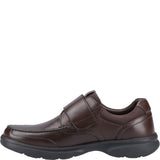 Hush Puppies Hector Touch Fastening
