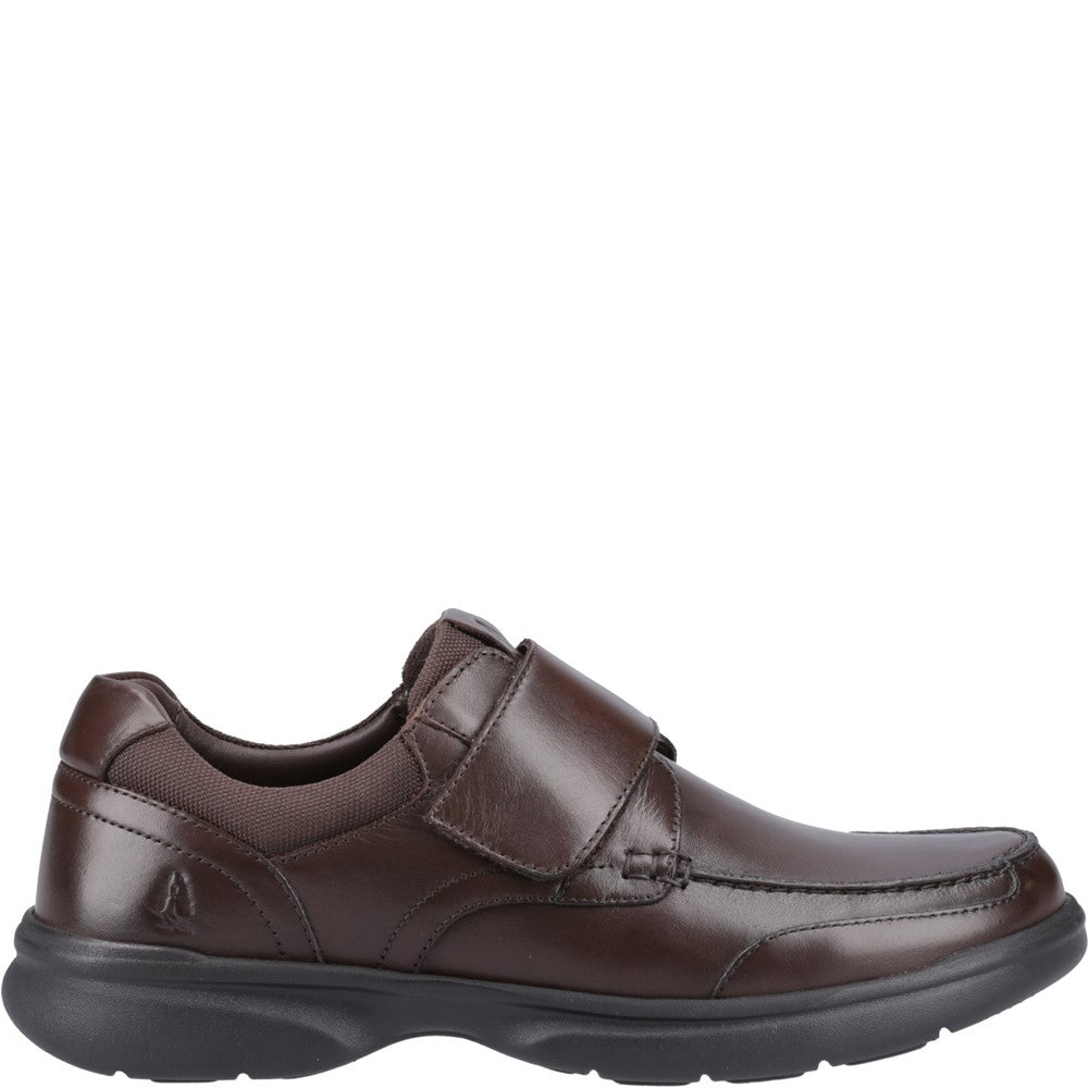 Hush Puppies Hector Touch Fastening