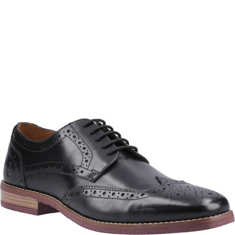 Hush Puppies Mack Brogue