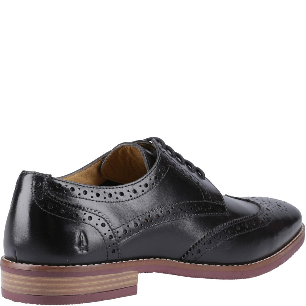 Hush Puppies Mack Brogue