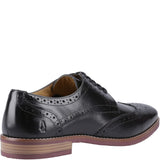 Hush Puppies Mack Brogue