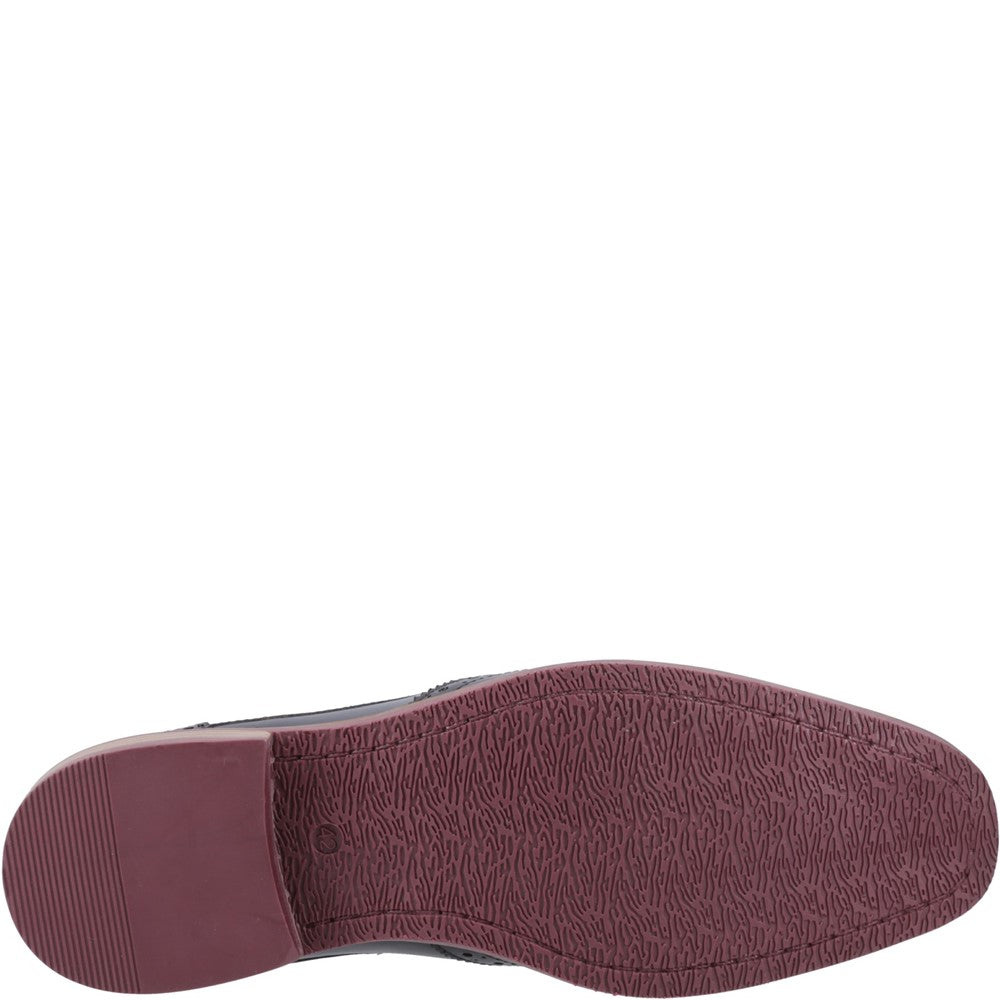Hush Puppies Mack Brogue