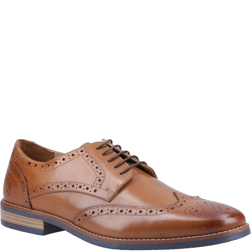Hush Puppies Mack Brogue