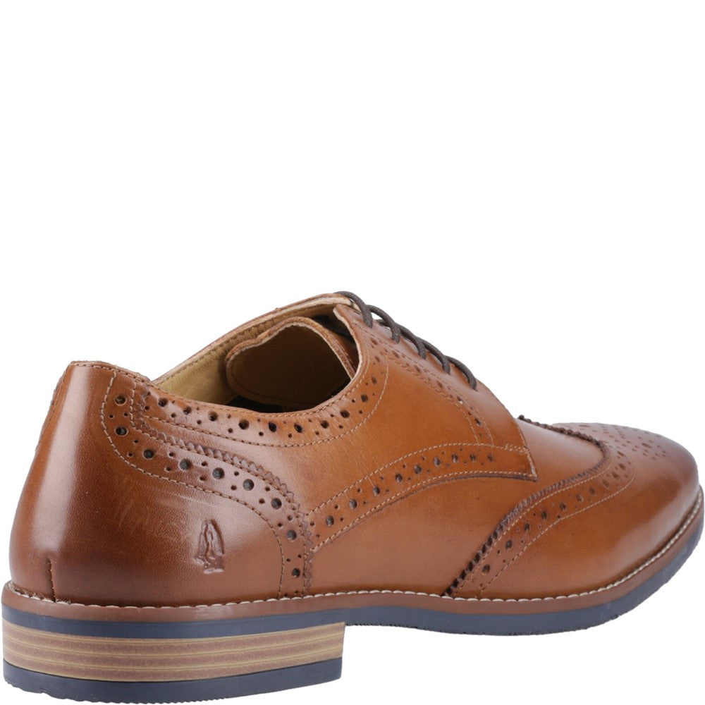 Hush Puppies Mack Brogue