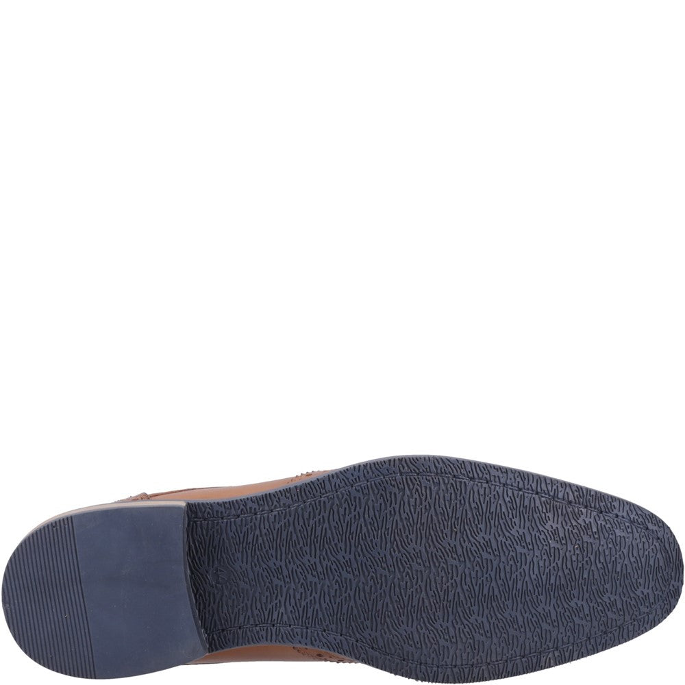 Hush Puppies Mack Brogue