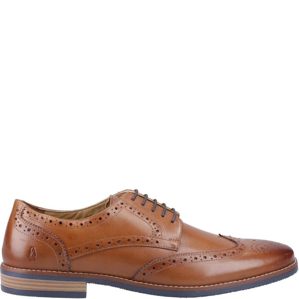 Hush Puppies Mack Brogue