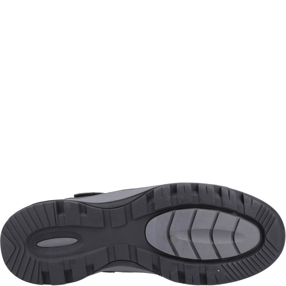 Hush Puppies Rucker Fisherman