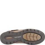 Hush Puppies Rucker Fisherman