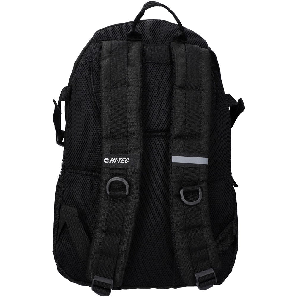 Hi-Tec Traveller Camo Backpack