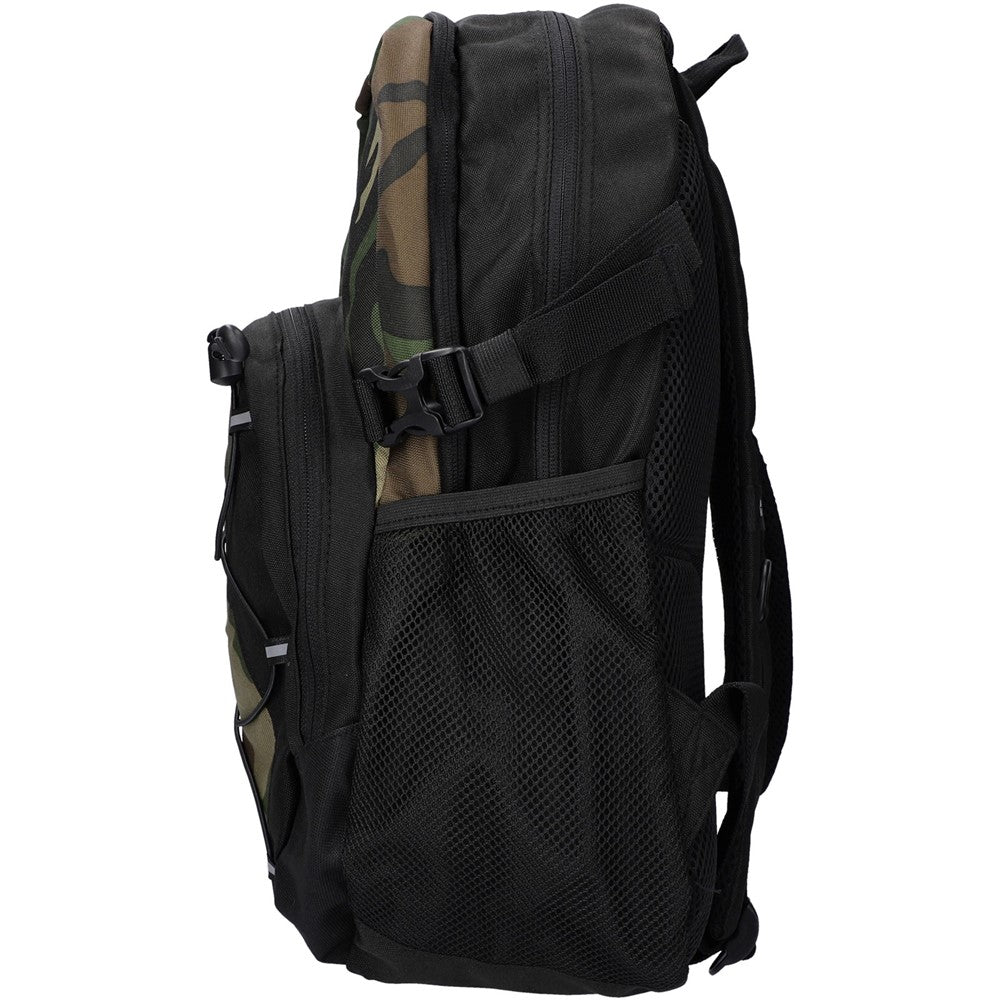 Hi-Tec Traveller Camo Backpack