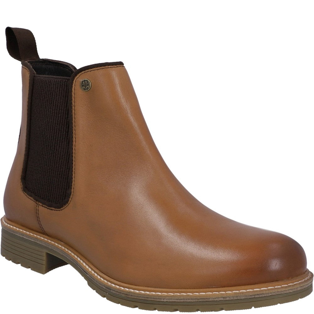 Hunter Munro Dealer Boot