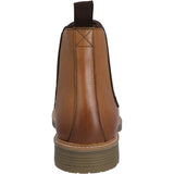 Hunter Munro Dealer Boot