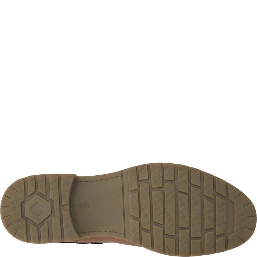 Hunter Munro Dealer Boot