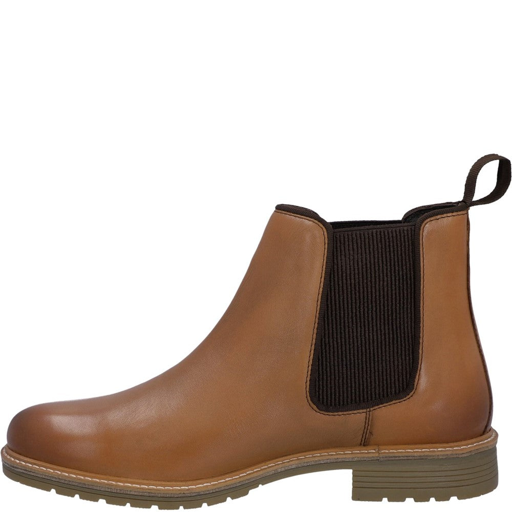Hunter Munro Dealer Boot
