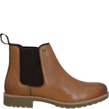 Hunter Munro Dealer Boot