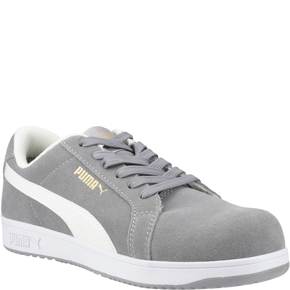 Puma Safety Iconic Low Safety Shoes
