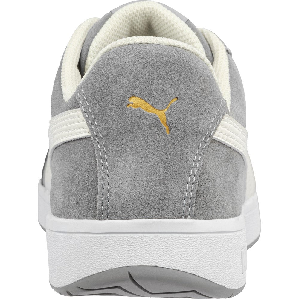 Puma Safety Iconic Low Safety Shoes