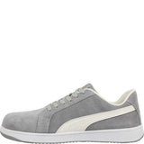 Puma Safety Iconic Low Safety Shoes