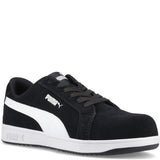 Puma Safety Iconic Low Suede Safety Shoes