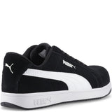 Puma Safety Iconic Low Suede Safety Shoes