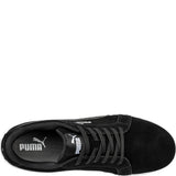 Puma Safety Iconic Low Suede Safety Shoes