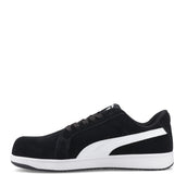 Puma Safety Iconic Low Suede Safety Shoes