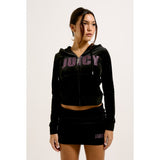 Juicy Couture Juicy Impact Hoodie
