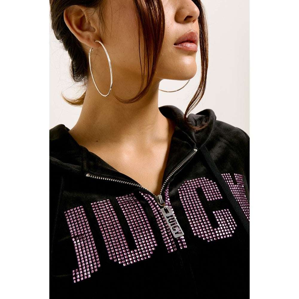 Juicy Couture Juicy Impact Hoodie