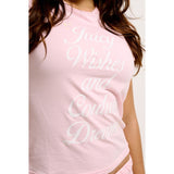Juicy Couture Juicy Wishes Pyjama Set