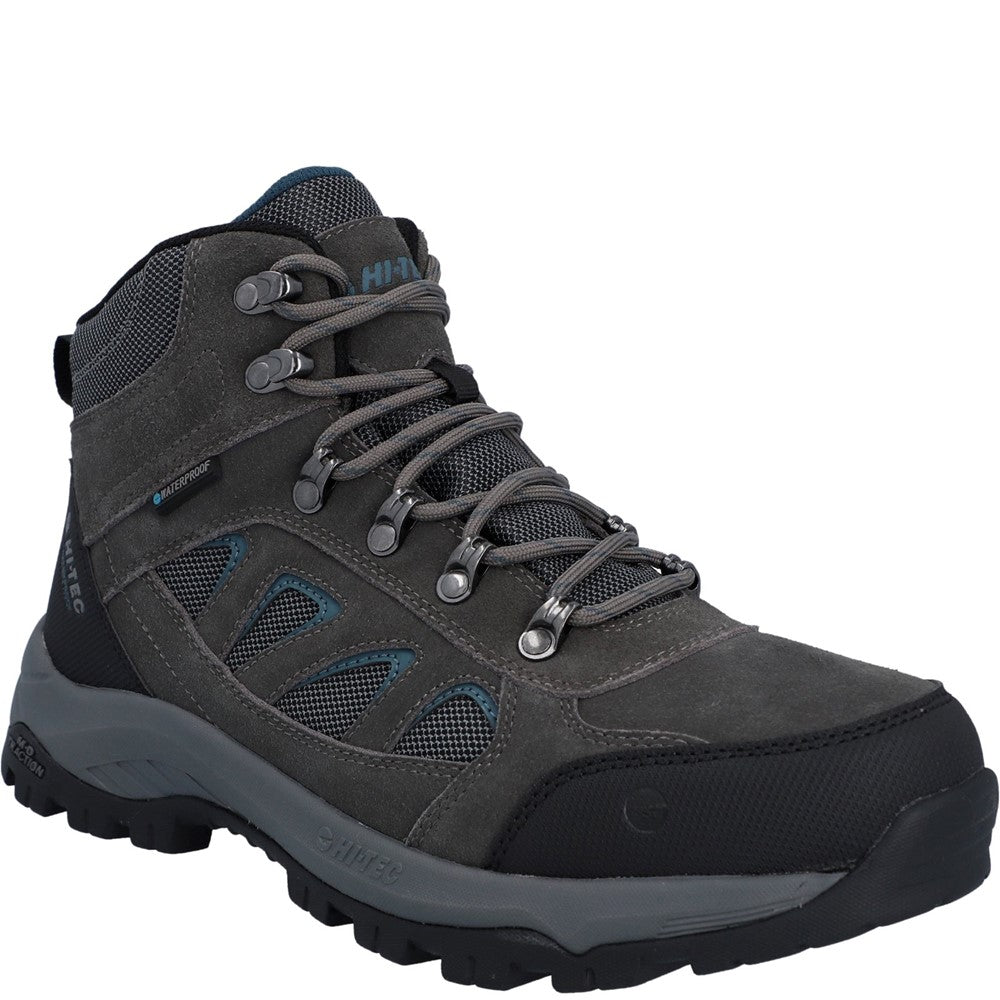 Hi-Tec Bandera Expedition WP Hiker
