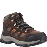 Hi-Tec Bandera Expedition WP Hiking Boots
