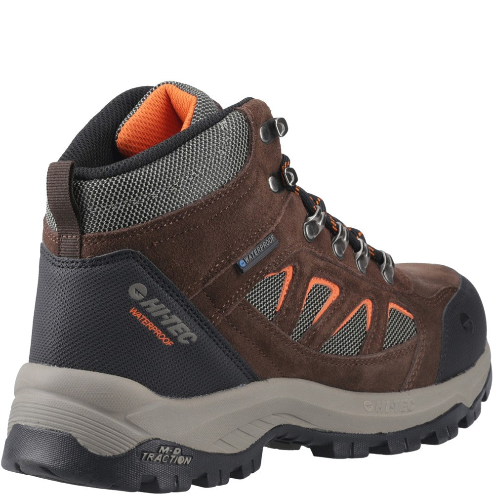 Hi-Tec Bandera Expedition WP Hiking Boots