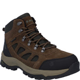 Hi-Tec Bandera Expedition Mid Wide Boots