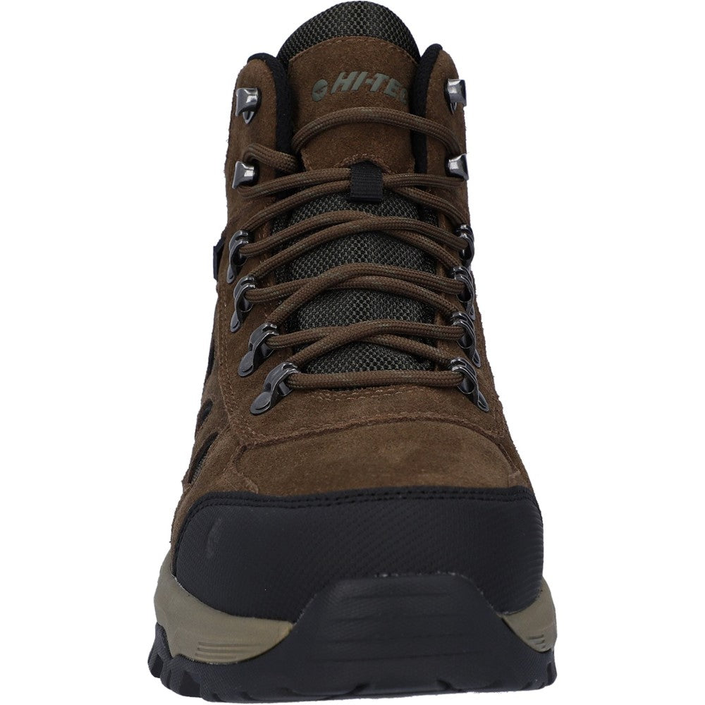 Hi-Tec Bandera Expedition Mid Wide Boots