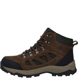 Hi-Tec Bandera Expedition Mid Wide Boots