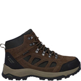 Hi-Tec Bandera Expedition Mid Wide Boots