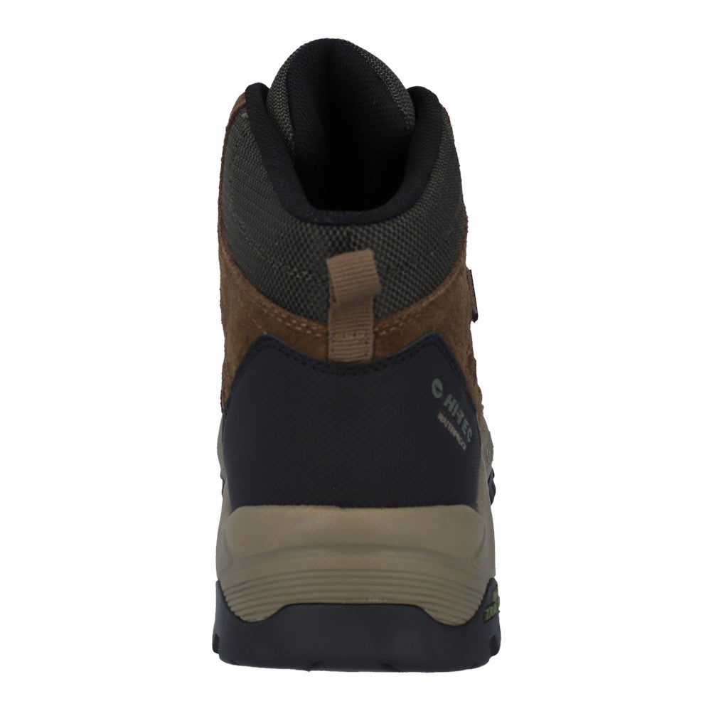 Hi-Tec Bandera Expedition Mid Wide Boots