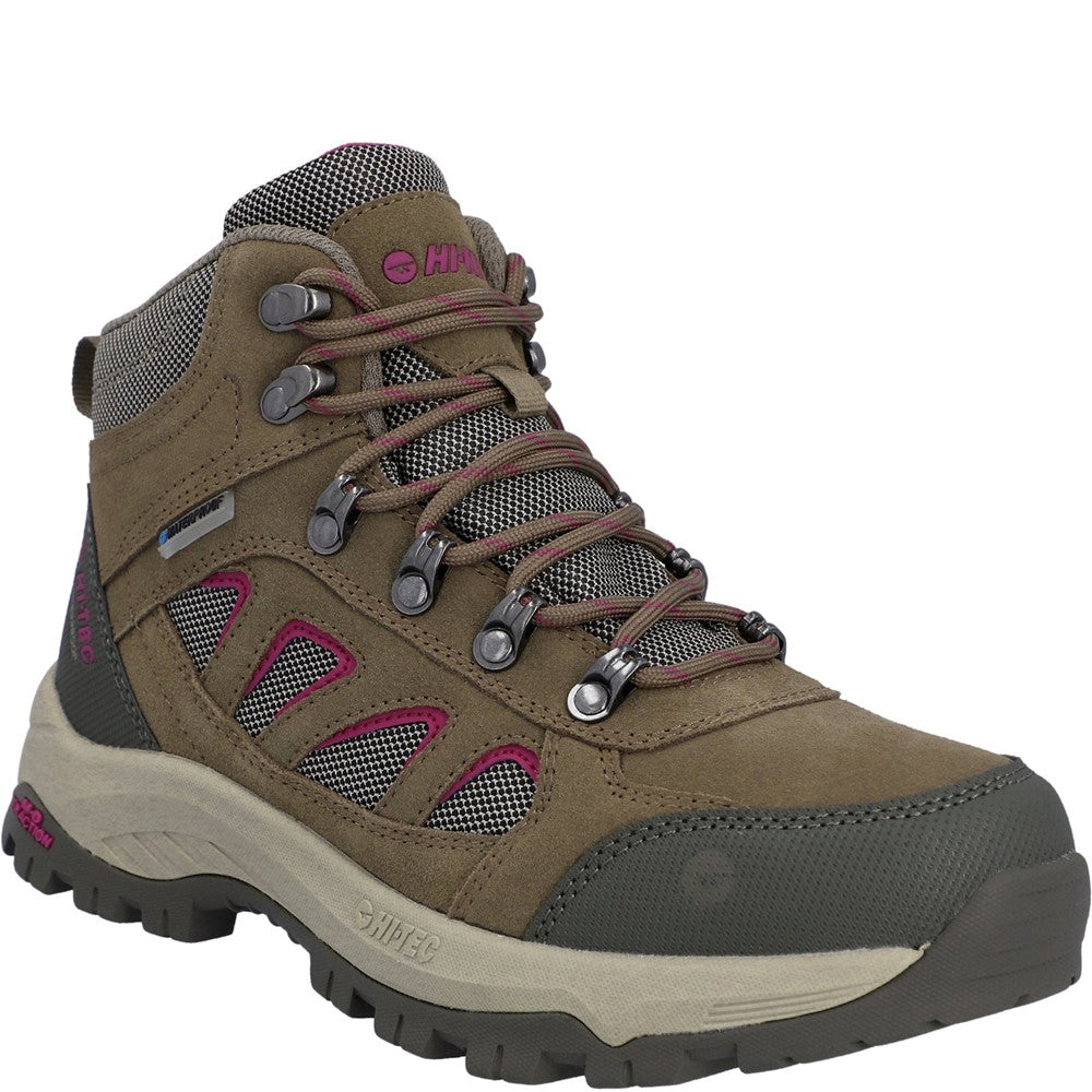 Hi-Tec Bandera Expedition WP Hiking Boots