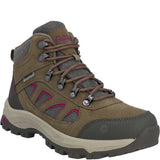 Hi-Tec Bandera Expedition WP Hiking Boots