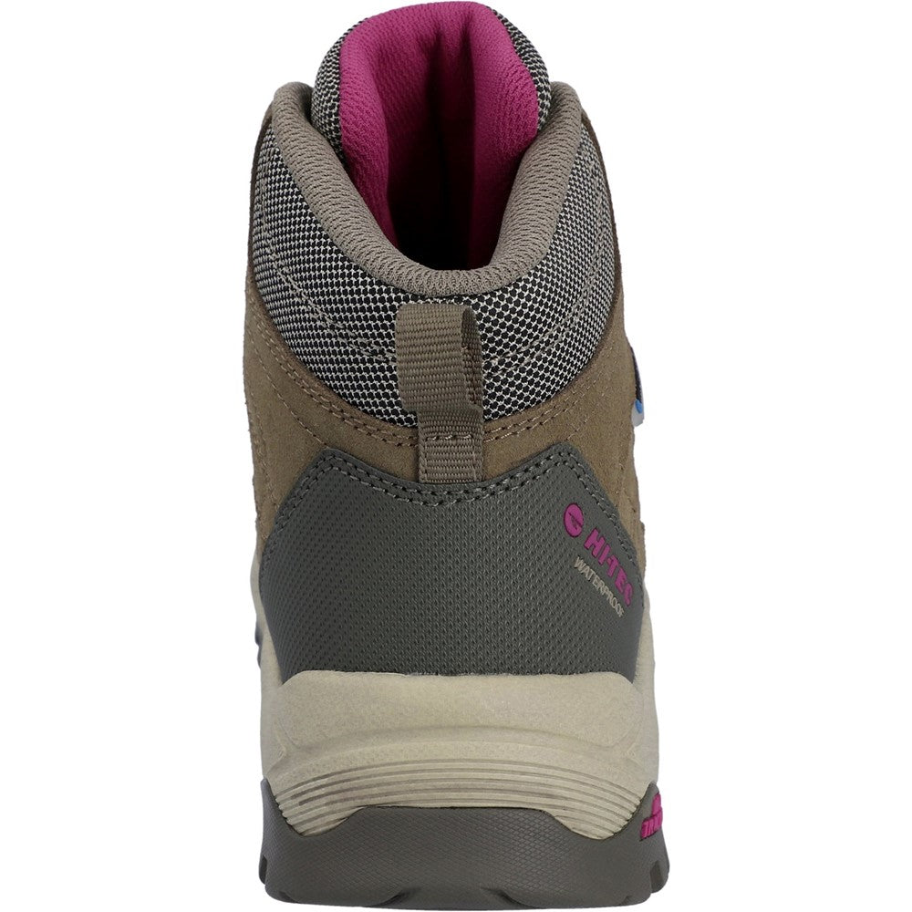 Hi-Tec Bandera Expedition WP Hiking Boots