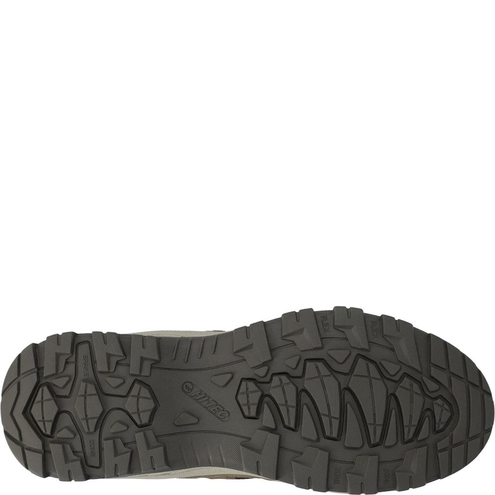 Hi-Tec Bandera Expedition WP Hiking Boots