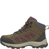 Hi-Tec Bandera Expedition WP Hiking Boots