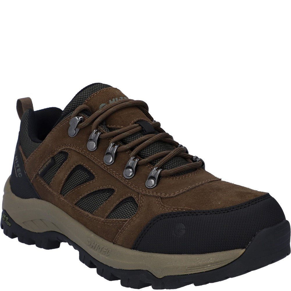 Hi-Tec Bandera Expedition Wide-Fit Hiker