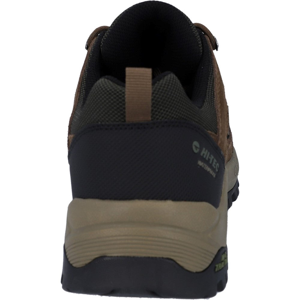 Hi-Tec Bandera Expedition Wide-Fit Hiker