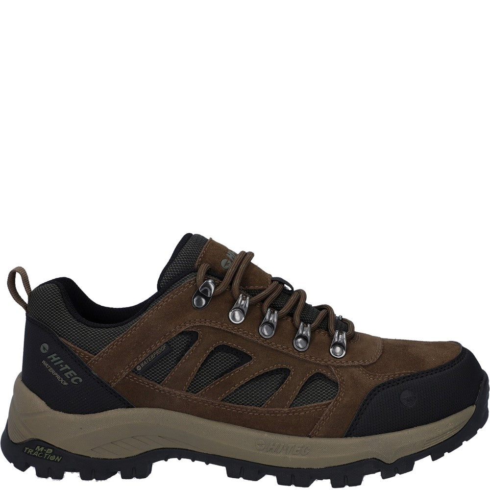 Hi-Tec Bandera Expedition Wide-Fit Hiker