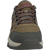 Hi-Tec Bandera Expedition Low WP Hiking Shoes
