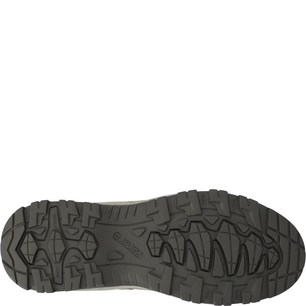 Hi-Tec Bandera Expedition Low WP Hiking Shoes
