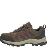 Hi-Tec Bandera Expedition Low WP Hiking Shoes