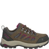 Hi-Tec Bandera Expedition Low WP Hiking Shoes